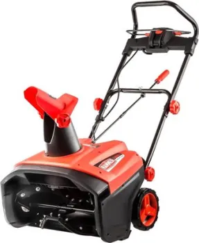 Hammer Snowbull 2000E