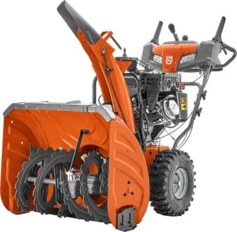 Husqvarna ST 330