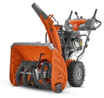 Husqvarna ST 324