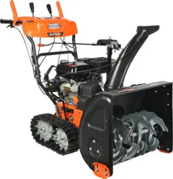Patriot Сибирь 85ET