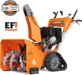 Daewoo Power DAST 1370 EFI