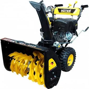 Huter SGC 8000