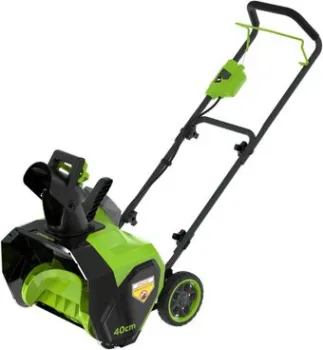 Greenworks G40ST40 2603607UG (с 1-им АКБ)