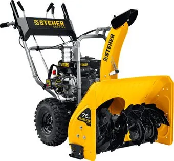 Steher GST-772E