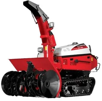 Caiman Edo 43H