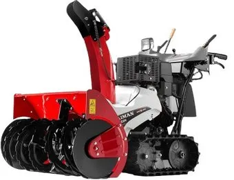 Caiman Edo 32H
