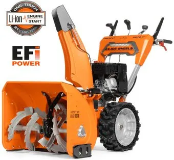 Daewoo Power DAST 9070 EFI