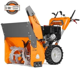 Daewoo Power DAST 1080 (LCT)