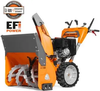 Daewoo Power DAST 1080EFI