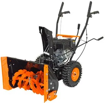 Carver STG 756