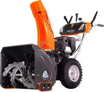 Yard Fox Optima 6654E