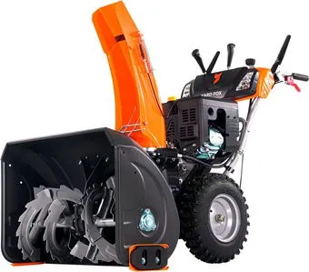 Yard Fox PRO 7654E