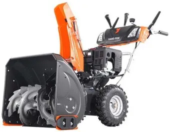 Yard Fox Optima 6151E