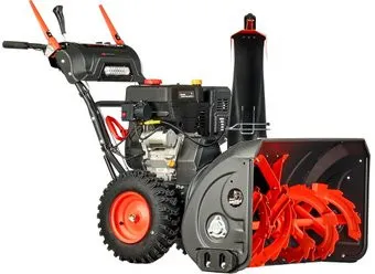 Yanis Grizzly SPE30DHL