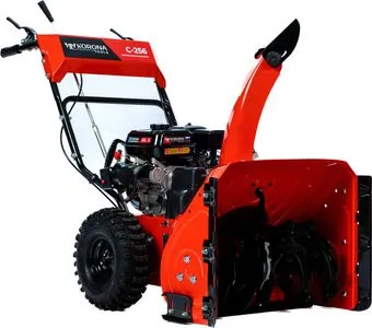 Korona СШР-256