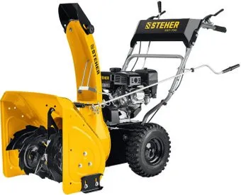 Steher GST-756