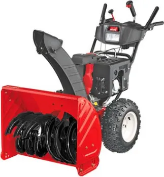 MTD Optima ME 76