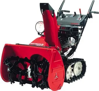 Honda HSS 970 ET