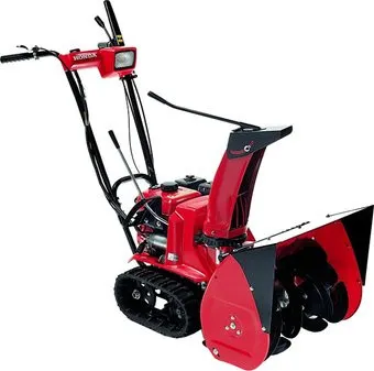 Honda HSS 655 HT