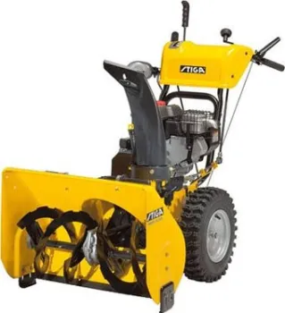Stiga Snow Power
