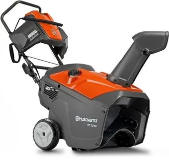 Husqvarna ST 121E