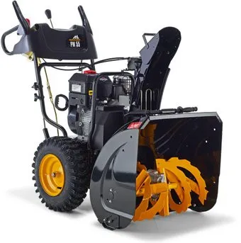 McCulloch PM55