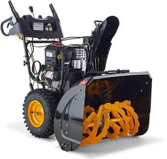 McCulloch PM105