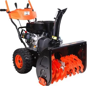 Patriot Pro 1100 ED
