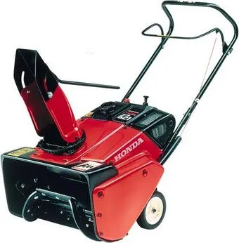 Honda HS 621 K1