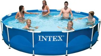 Intex Metal Frame 366х76 (56994/28210)