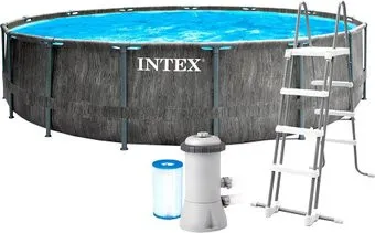 Intex Greywood 26742 (457x122)