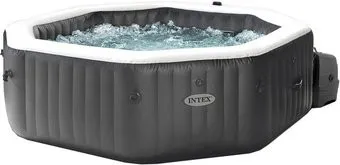 Intex Jet & Bubble Deluxe 28462 (218x71) с джакузи