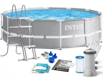 Intex Prism Frame 26718 (366x122)