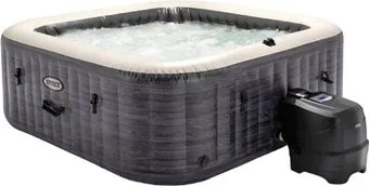 Intex Greystone Deluxe 28450 (175х71)