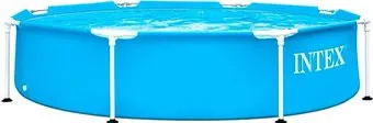 Intex Metal Frame 28205 (244x51)