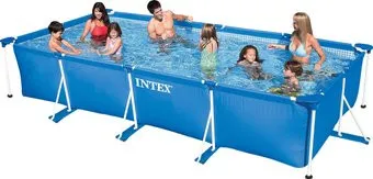 Intex Rectangular Frame 450x220x84 (58982/28273)