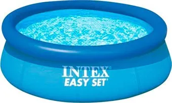Intex Easy Set 396x84 [28143NP]
