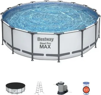 Bestway Steel Pro Max 5612Z (488x122)