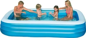 Intex Family 305x183x56 (58484)