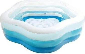 Intex Звезда 56495 (185х180х53, в ассортименте)