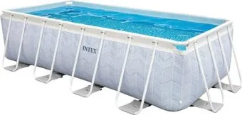 Intex Chevron Prism Frame 26780 (400х200 см)