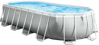Intex Prism Frame Oval (503x274x122)
