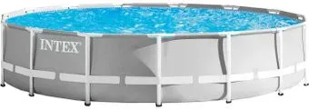 Intex Prism Frame 26724 (457х107)