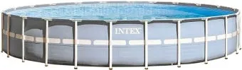 Intex Prism Frame 26732NP (549х122)