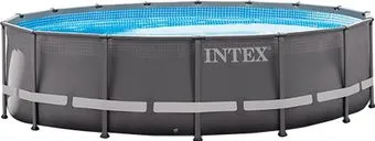Intex Ultra Frame 26326NP (488х122)