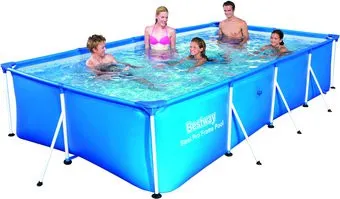 Bestway 56405 (400х211х81)