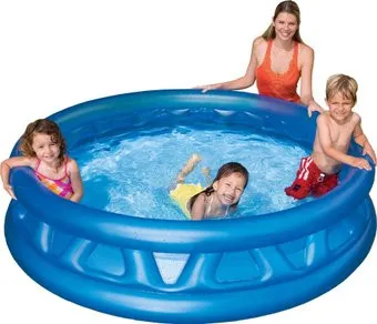 Intex Soft Side 188х46 (58431)