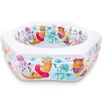 Intex Ocean Reef 191х178х61 (56493)
