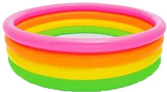 Intex Sunset Glow 168х46 (56441)