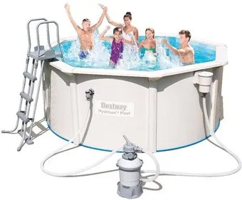 Bestway Hydrium Pool 300x120 [56566]